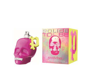 Police To Be Good Vibes | EDP