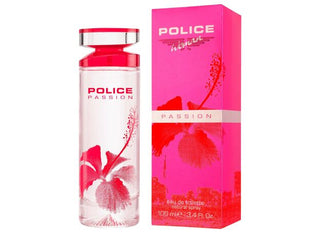 Police Passion | EDT