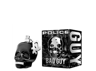 Police To Be Bad Guy | EDT