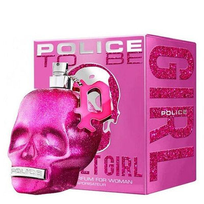 Police To Be Sweet Girl | EDP