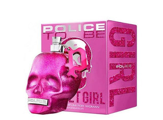 Police To Be Sweet Girl | EDP