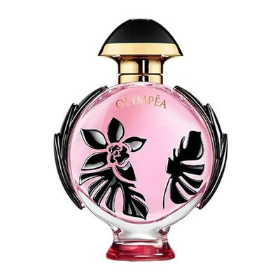 Paco Rabanne Olympea Flora Intense Tester | EDP