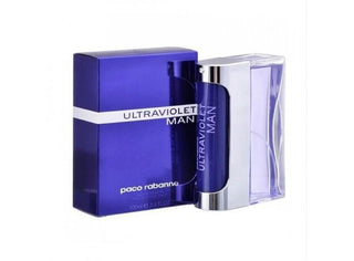Paco Rabanne Ultraviolet Man | EDT