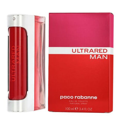 Paco Rabanne Ultrared | EDT