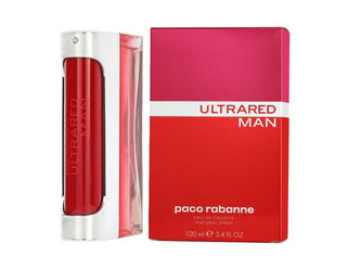 Paco Rabanne Ultrared | EDT