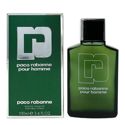 Paco Rabanne Pour Homme Green | EDT