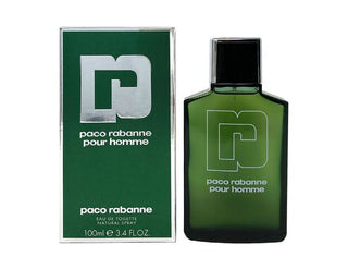 Paco Rabanne Pour Homme Green | EDT