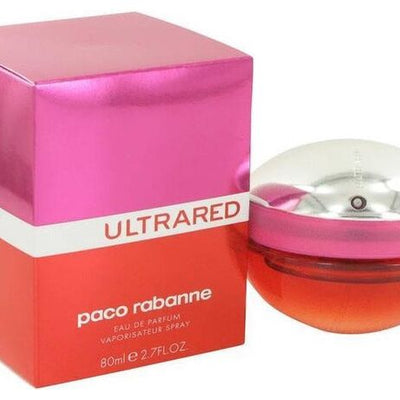 Paco Rabanne Ultrared | EDP