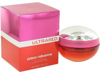 Paco Rabanne Ultrared | EDP