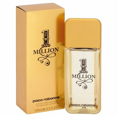 Paco Rabanne 1 Million After Shave Lotion