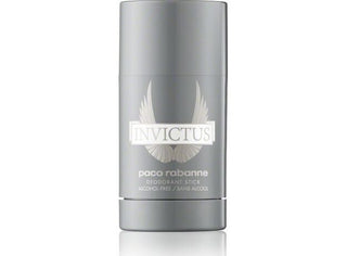 Paco Rabanne Invictus Deo Stick