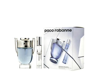 Paco Rabanne Invictus Set | EDT