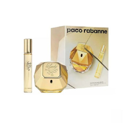 Paco Rabanne Lady Million Set | EDP