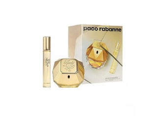 Paco Rabanne Lady Million Set | EDP