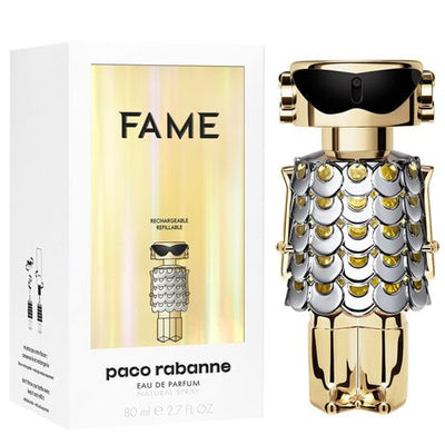 Paco Rabanne Fame Refillable | EDP