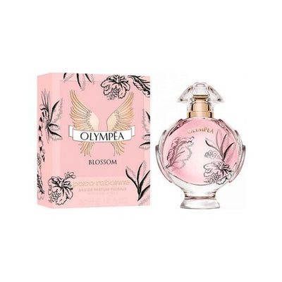 Paco Rabanne Olympea Blossom Florale Tester | EDP