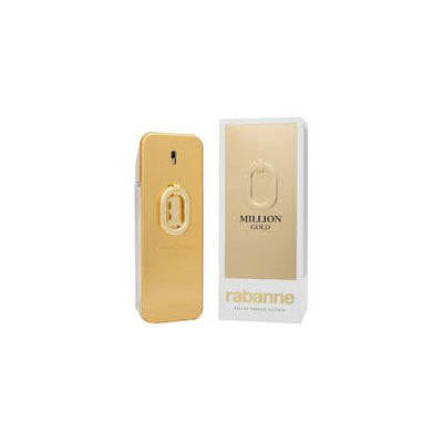 Paco Rabanne Million Gold Intense | EDP
