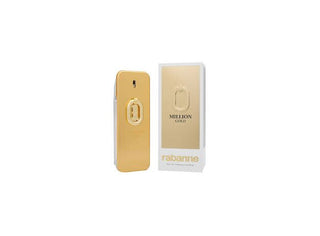 Paco Rabanne Million Gold Intense | EDP