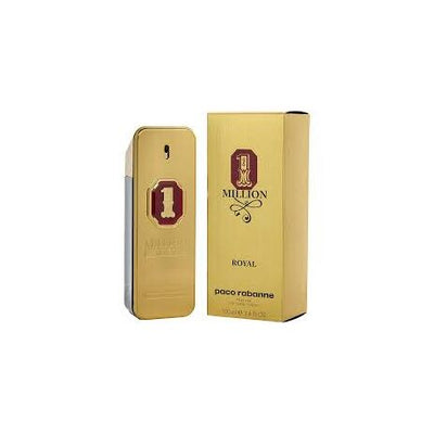 Paco Rabanne Million Gold Elixir Intense | Parfum