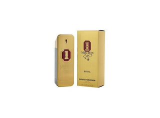 Paco Rabanne Million Gold Elixir Intense | Parfum