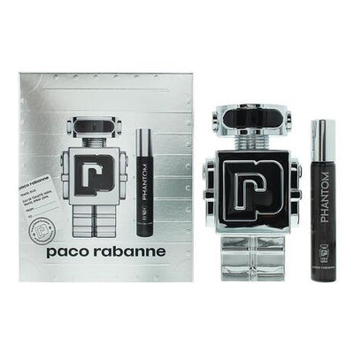Paco Rabanne Phantom Set | EDT