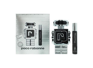 Paco Rabanne Phantom Set | EDT