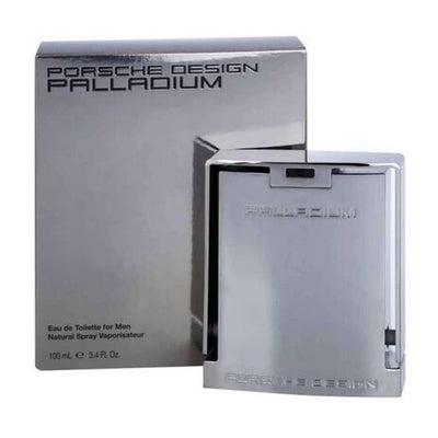 Porsche Design Palladium | EDT