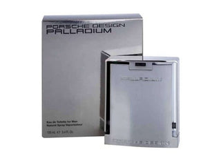 Porsche Design Palladium | EDT