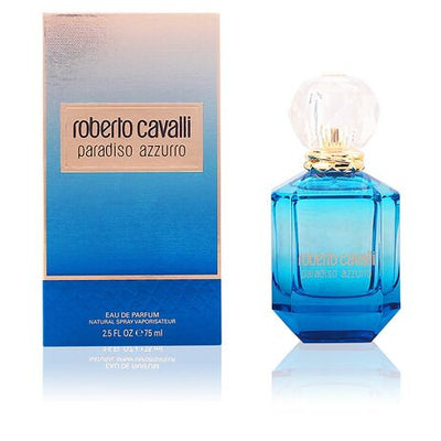 Roberto Cavalli Signature Gift Set | EDP 75ml + Body Lotion 100ml + EDP 15ml