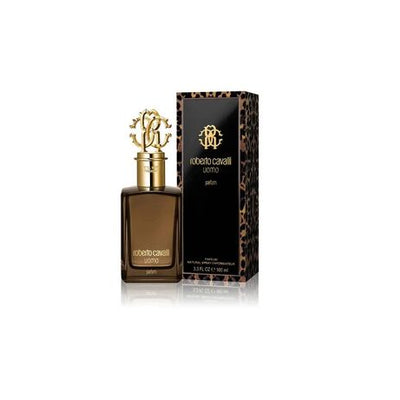 Roberto Cavalli Uomo | Parfum