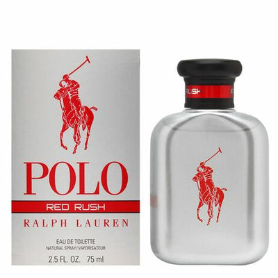 Ralph Lauren Polo Red Rush | EDT