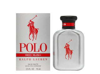 Ralph Lauren Polo Red Rush | EDT