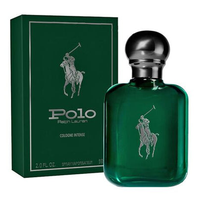 Ralph Lauren Polo Cologne Intense