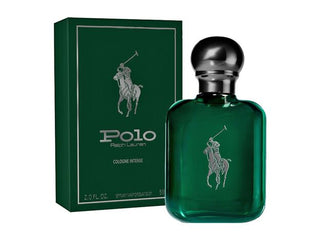 Ralph Lauren Polo Cologne Intense