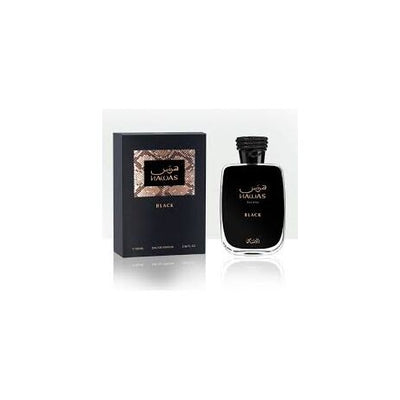 Rasasi Hawas Black | EDP