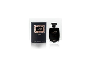 Rasasi Hawas Black | EDP