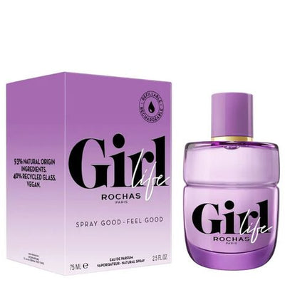 Rochas Girl Life | EDP