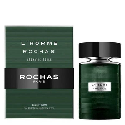 Rochas L'Homme Aromatic Touch | EDT