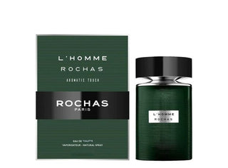 Rochas L'Homme Aromatic Touch | EDT