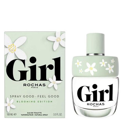 Rochas Girl Blooming | EDT