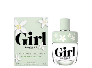 Rochas Girl Blooming | EDT