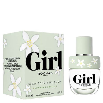 Rochas Girl Blooming | EDT