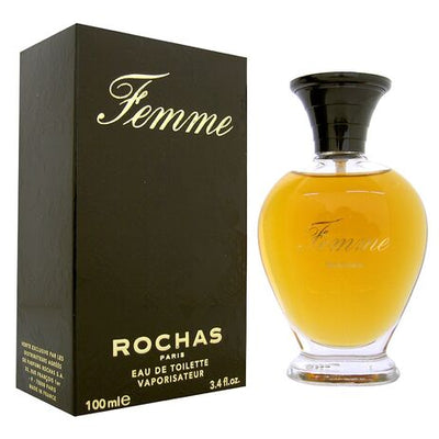 Rochas Femme Tester | EDT