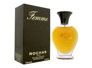 Rochas Femme Tester | EDT