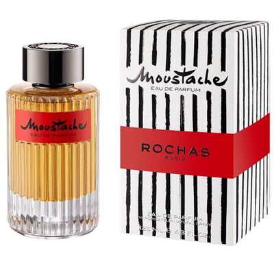 Rochas Moustache | EDP