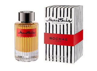 Rochas Moustache | EDP