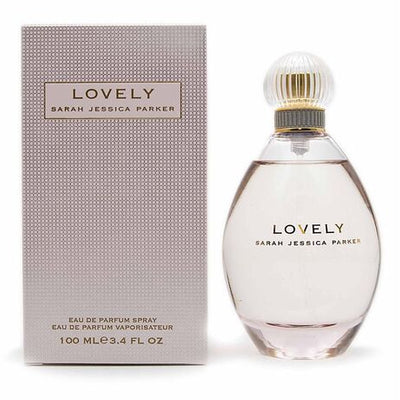 Sarah Jessica Parker Lovely | EDP