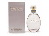 Sarah Jessica Parker Lovely | EDP