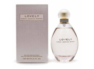 Sarah Jessica Parker Lovely | EDP