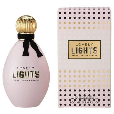 Sarah Jessica Parker Lovely Lights | EDP